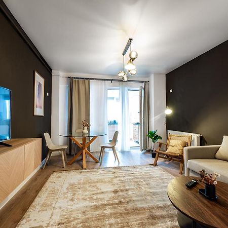 Central Spacious Apartment 506 Bucharest Exterior photo