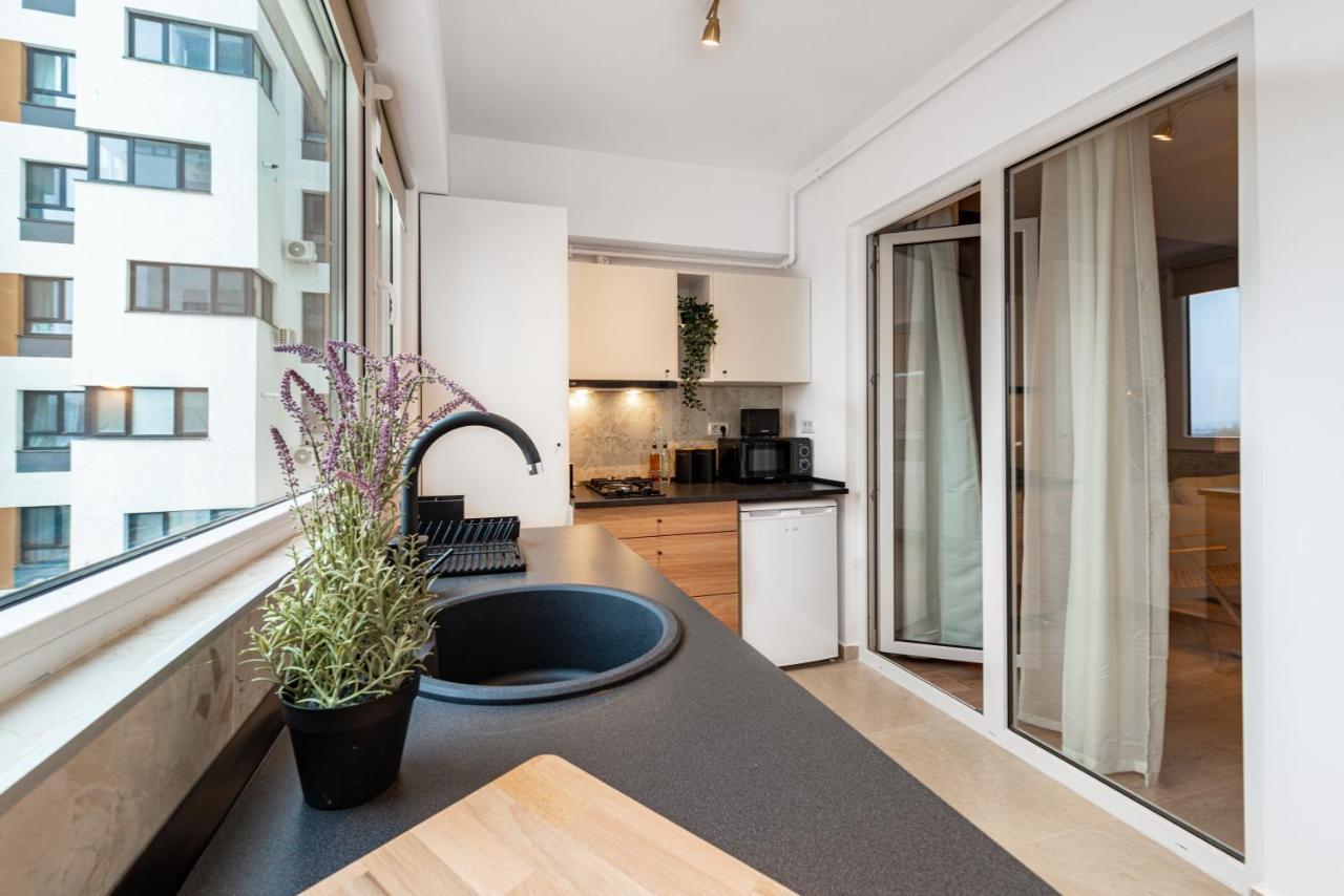 Central Spacious Apartment 506 Bucharest Exterior photo