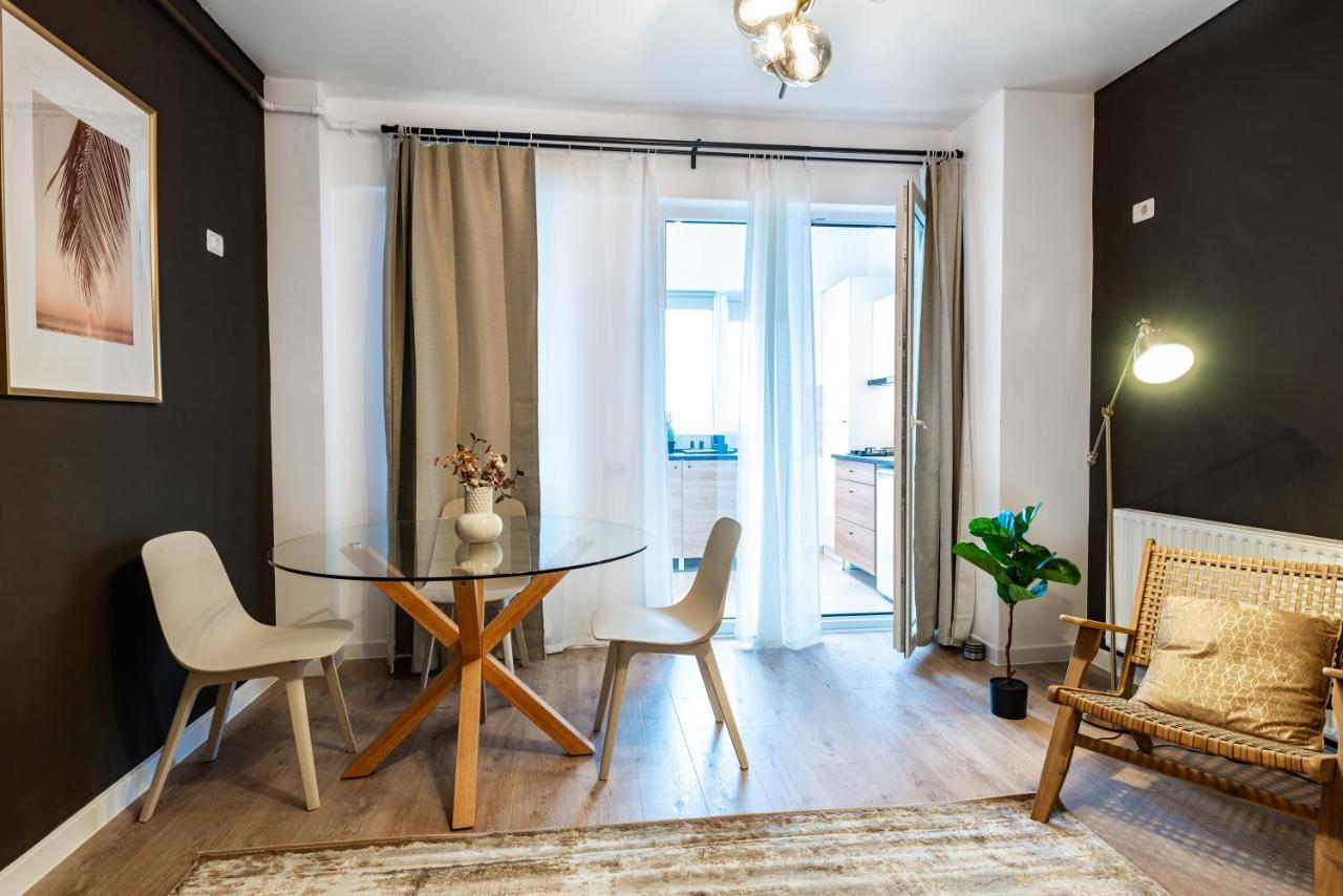 Central Spacious Apartment 506 Bucharest Exterior photo