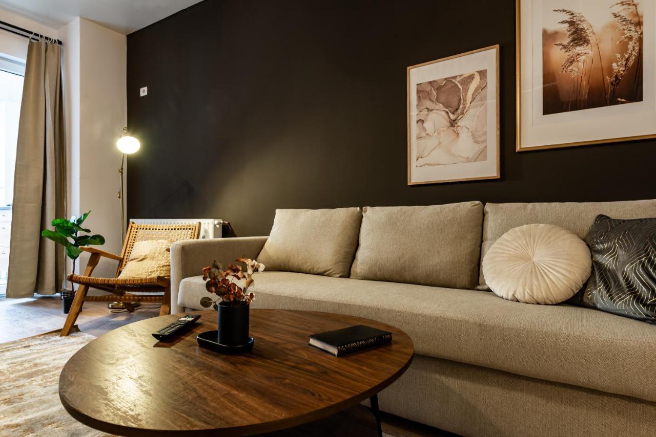 Central Spacious Apartment 506 Bucharest Exterior photo