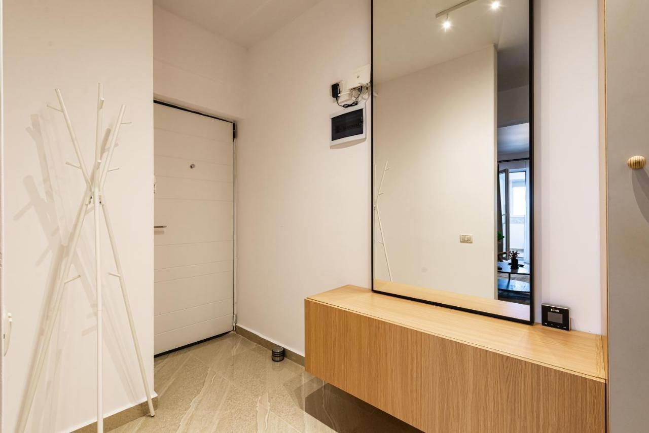 Central Spacious Apartment 506 Bucharest Exterior photo